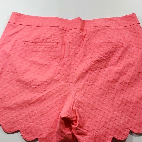 Crown & Ivy Plus Size Shorts. Size 22W. #140 - Picture 2 of 4